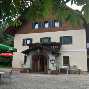 Pension sWirtshaus 